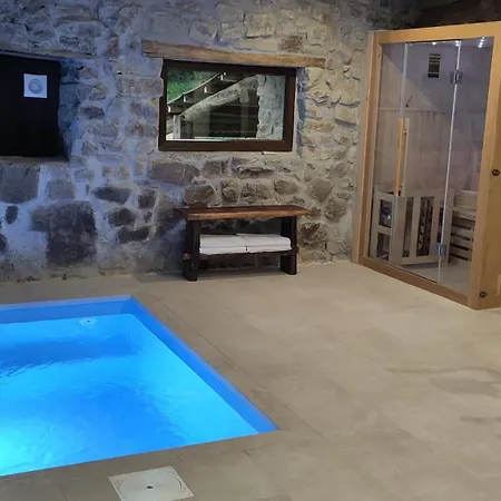 Casa rural Abatetxe-2