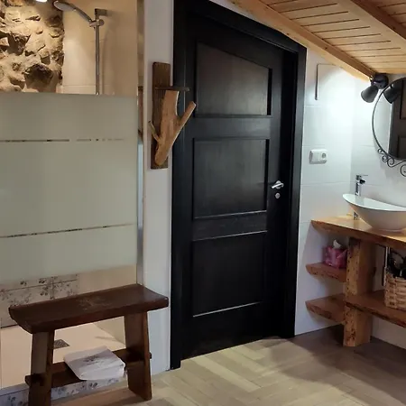 Casa rural Abatetxe-3